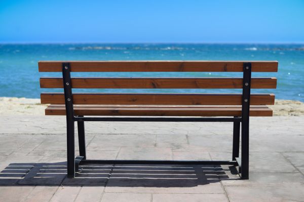 Bench Assembly in Saint George