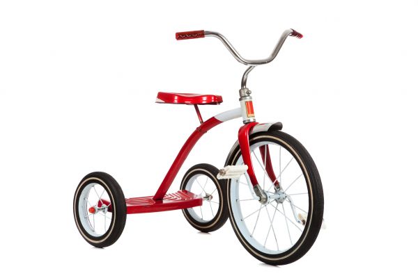 Tricycle Assembly in Saint George