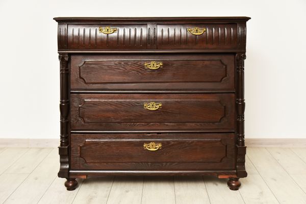 Dresser Assembly in Saint George