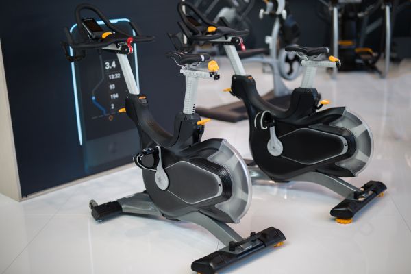 Workout Equipment Assembly in Saint George