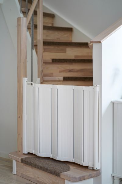 Stair Gate Assembly in Saint George