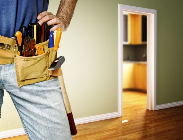 Handyman Assembly Service in Saint George