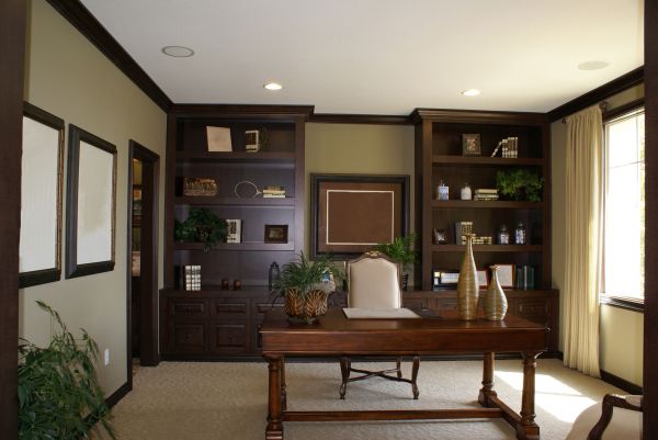 Office Furniture Installation in Saint George