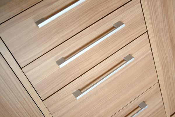 Multimedia Cabinet Assembly in Saint George