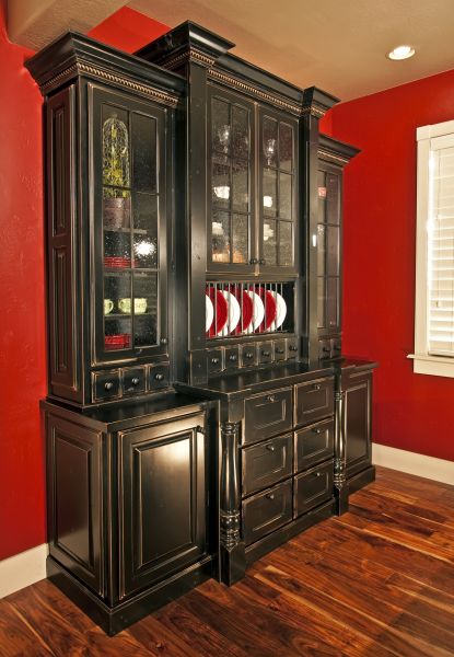 Hutch Installation in Saint George