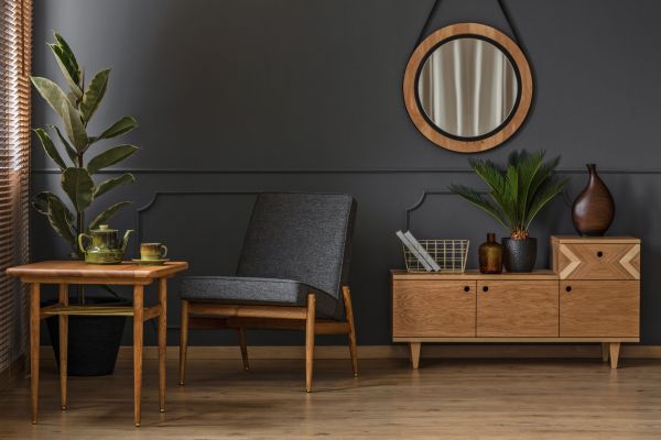 Wood Furniture Assembly in Saint George