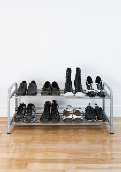 Shoe Rack Assembly in Saint George
