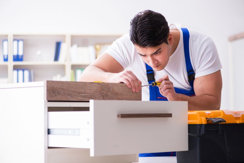 Why Professional Furniture Assembly Saves Time And Stress